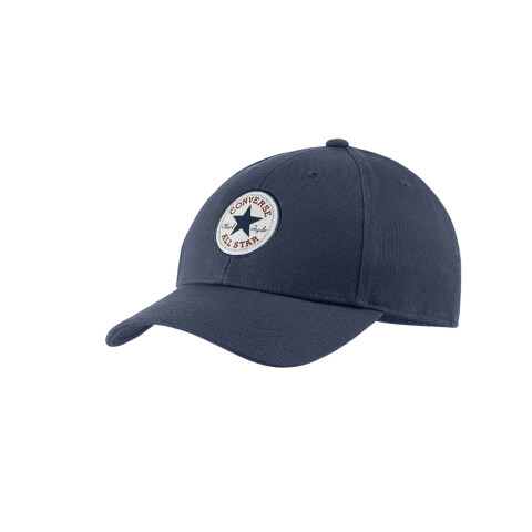 GORRA CONVERSE TRIPOFF Navy