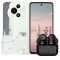 Celular Tcl 60 Se Nxtpaper 5g 18gb (8gb + 10gb) Ram 256gb + Regalo VERDE