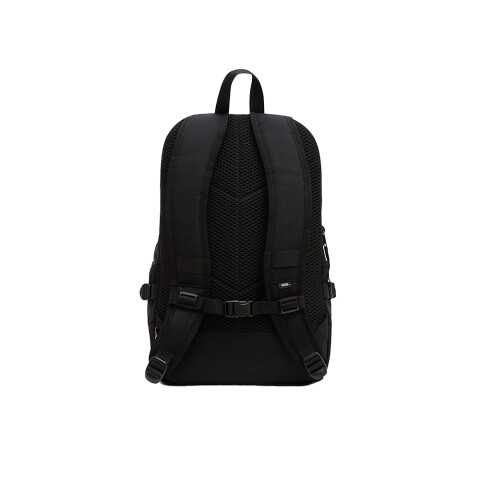 Mochila Vans Original - Black Black