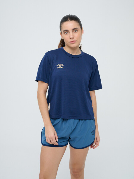 REMERA BINK DAMA Umbro Mujer 001