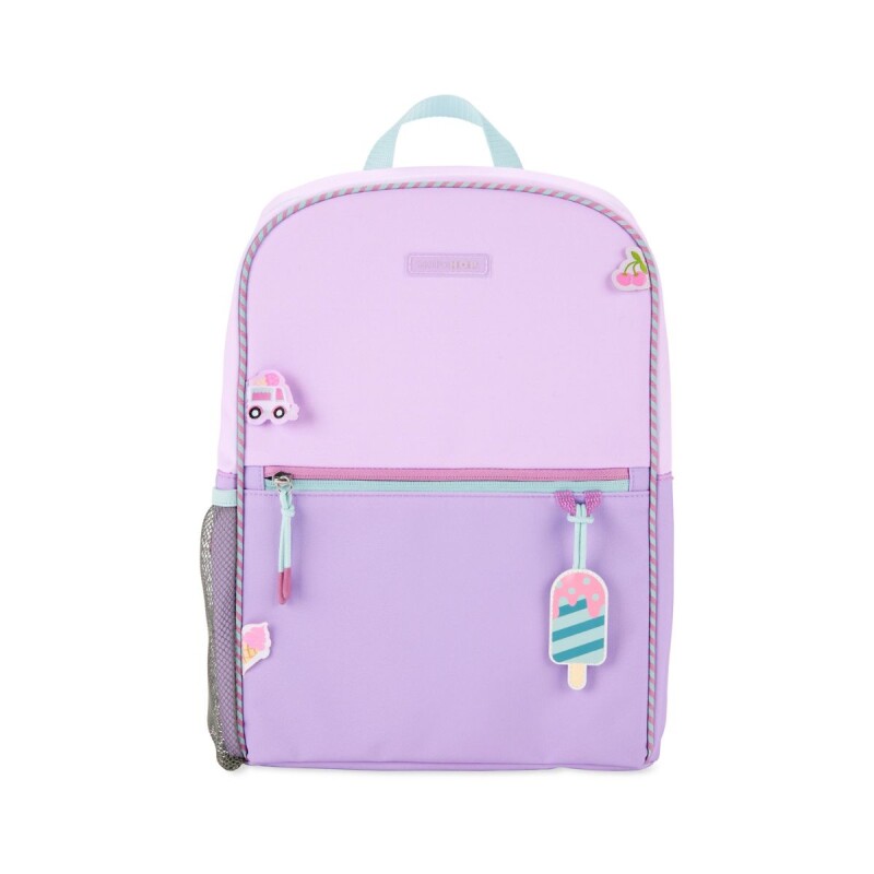 MOCHI.WANDER Mochila Infantil Tamaño Grande Skip Hop Wander - Golosinas