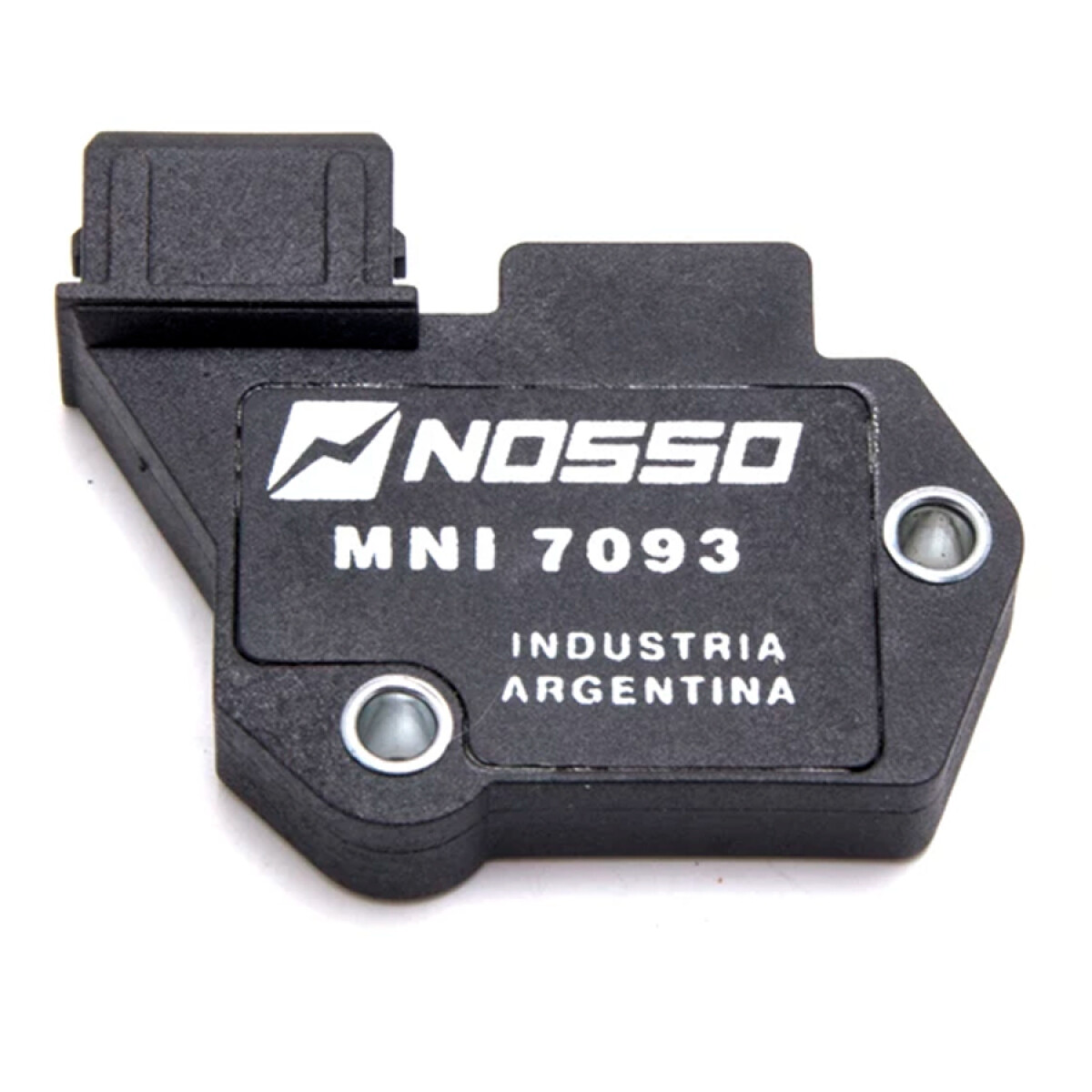 MODULO ENCENDIDO FIAT MODULO LUCAS INDIEL = LM.118 NOSSO 