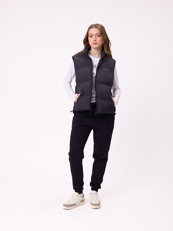 BABUCHA BIELW26 RUSTY Negro