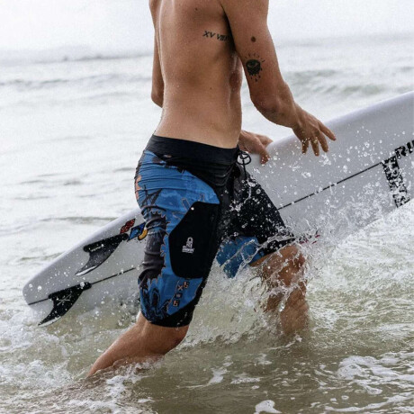 Boardshort Rip Curl Mirage Search Negro