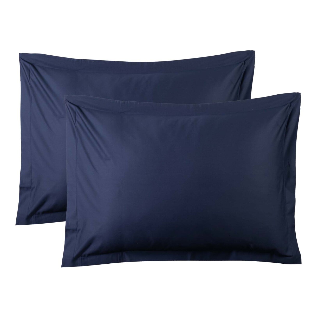 SET FUNDAS ALMOHADA - ALGODON 500H 