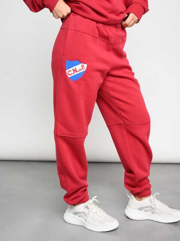 PANTALÓN GRACE Nacional Oficial Mujer 00w