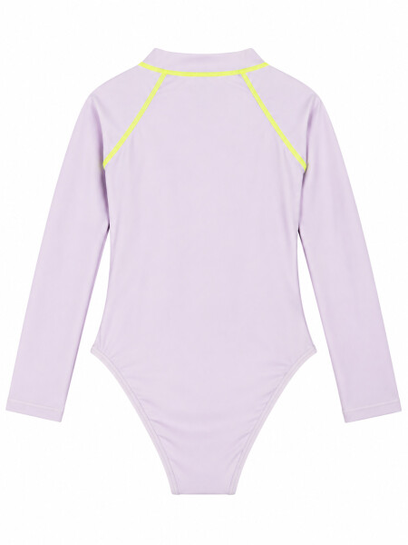 MALLA ENTERA M/L LILA
