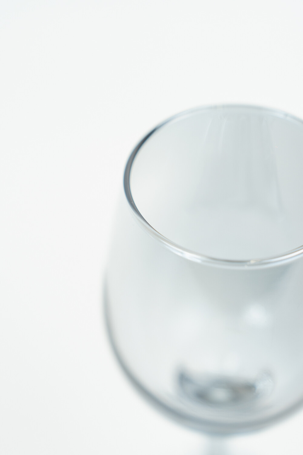 Copa Vino Color Unico