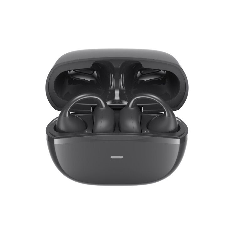 Auriculares Havit OWS916 Black