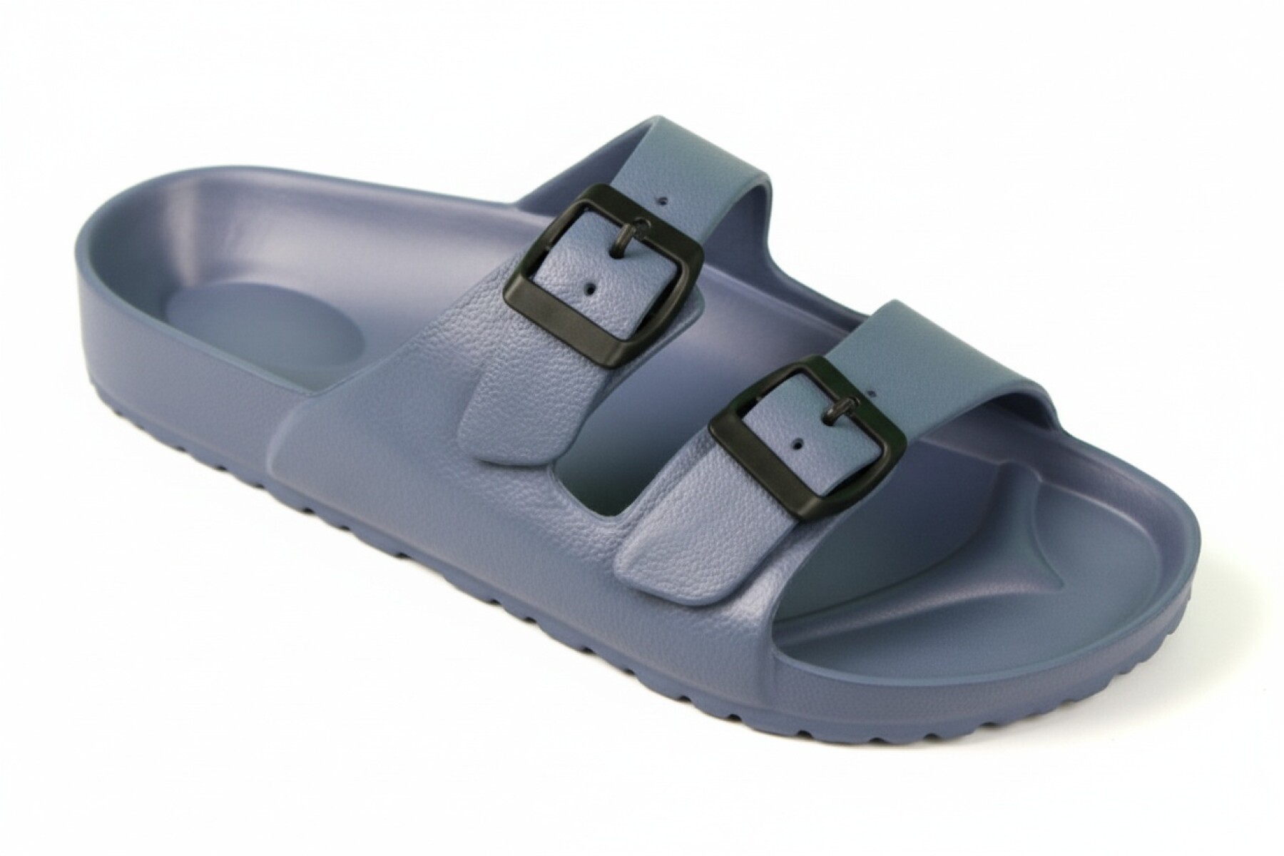 SAMARA SLIDE - NAVY 