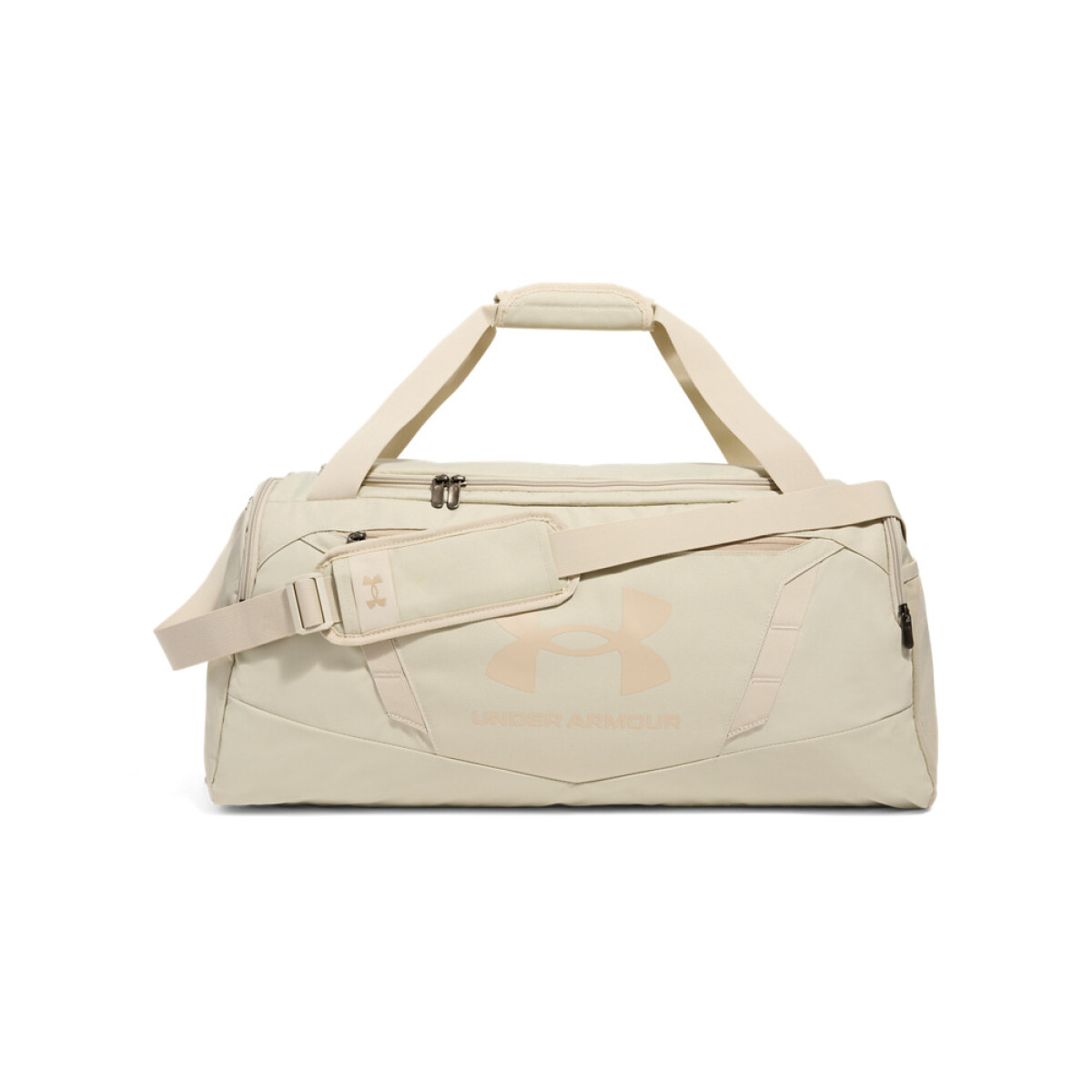 UA Undeniable 5.0 Duffle MD-PNK - BRN-290 