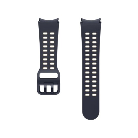 Correa Samsung Extreme Sport Band (M/L) para Galaxy Watch6 Graphite