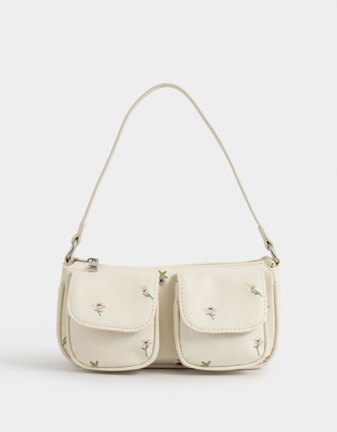 Bandoleras Bandoleras - Estampado Flores
