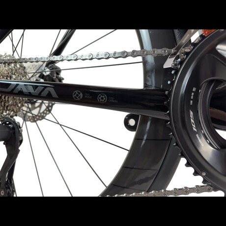 Bicicleta de Ruta Java Vesuvio DI2 24V Talle 480MM 001