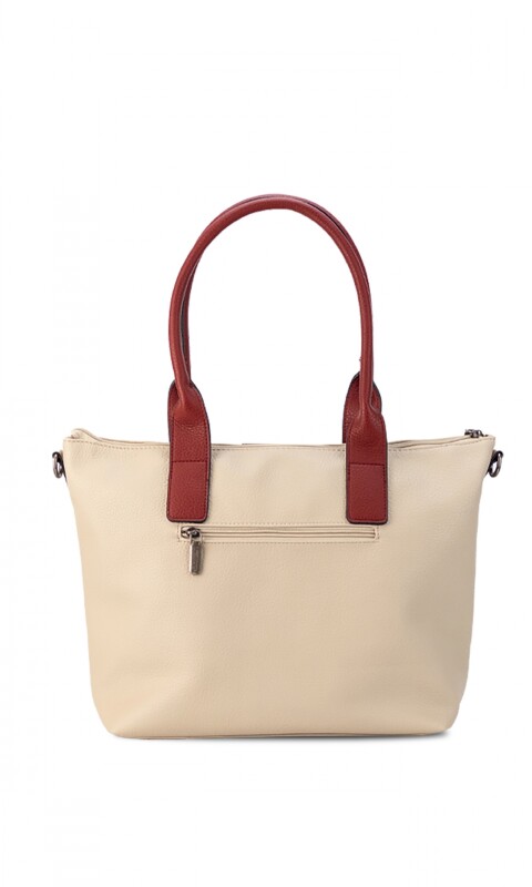 CARTERA POLA ARENA RUBÍ Y CASTAÑO