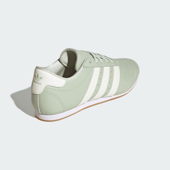 Championes Adidas Taekwondo Verde