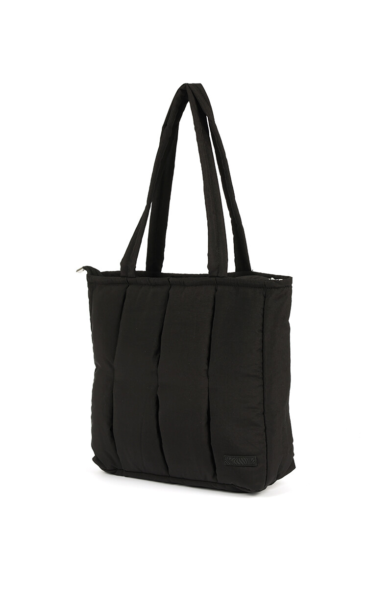 Cartera Negro