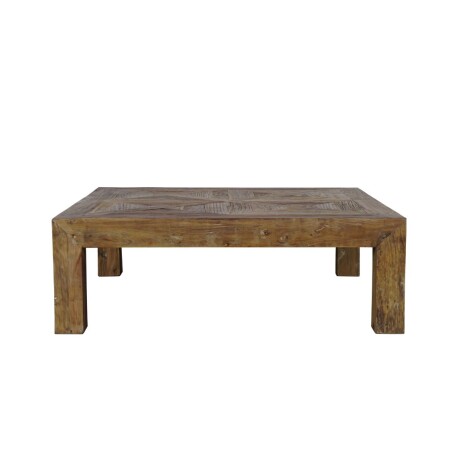 MESA DE COMEDOR LA PEDRE Natural - UNICO