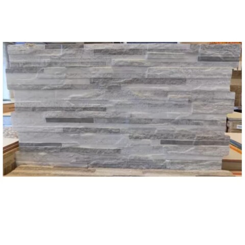 Cerámica para pared Oasis Troia 31x54 cm estilo piedra Mate Cerámica Para Pared Oasis Troia 31x54 Cm Estilo Piedra Mate