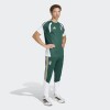 Camiseta Adidas de Entrenamiento Italia 26 Verde