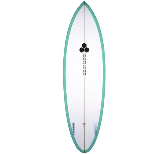 Tabla Channel Islands Twin Pin 6'3" Tabla Channel Islands Twin Pin 6'3"