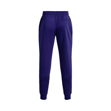 PANTALÓN UNDER ARMOUR RIVAL FLEECE Blue