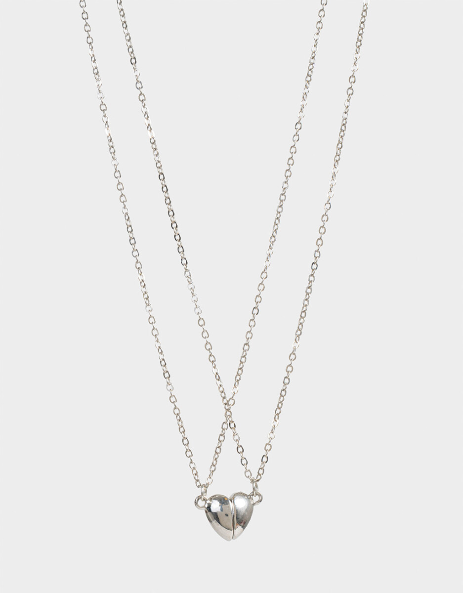 Collares Para Compartir 