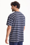 Remera Void Azul