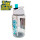 Keep Botella Kido 500ml Tritan Anti Derrame Gris