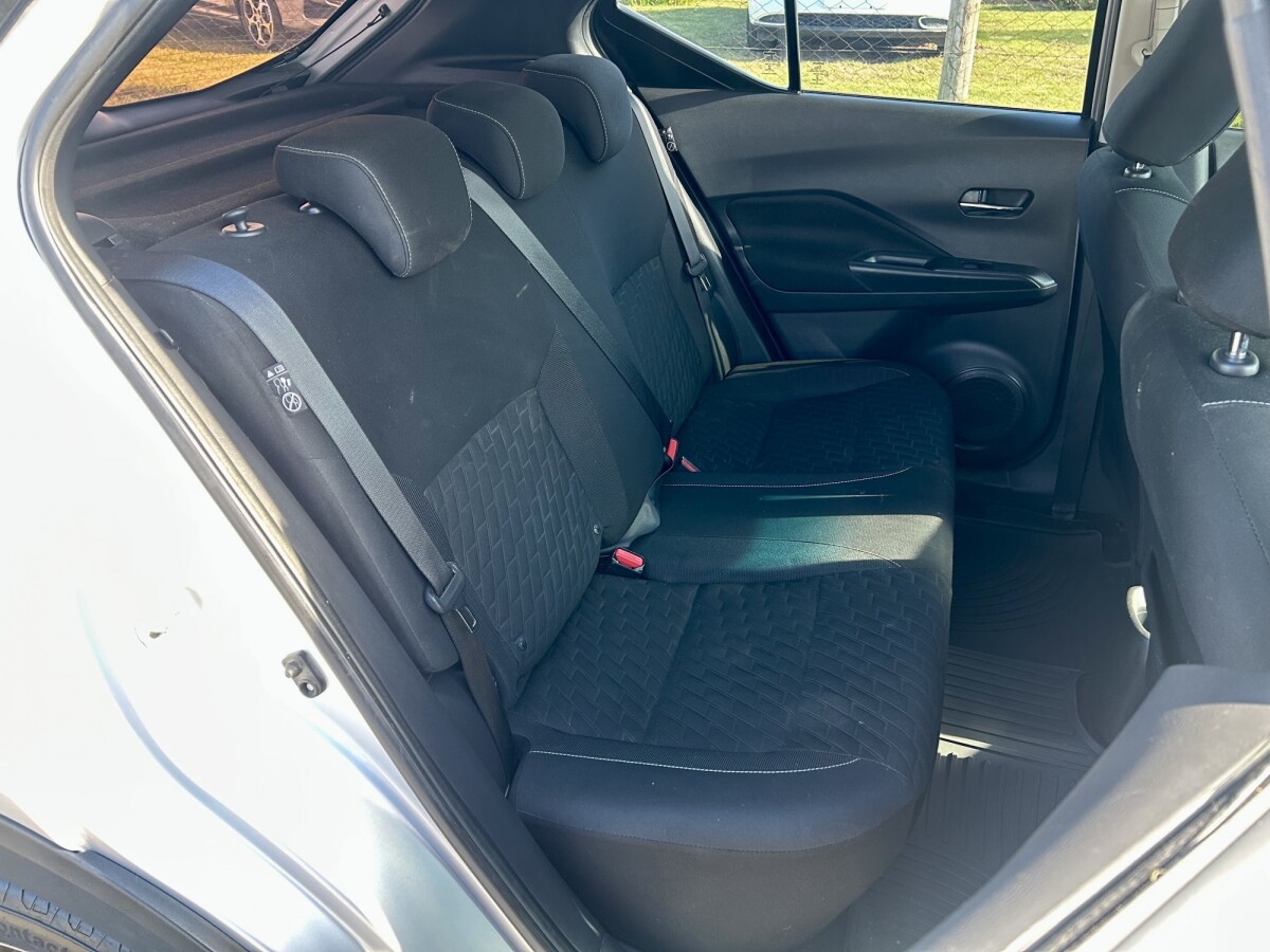 Nissan Kicks Advance 1.6 CVT Extra Full| Permuta / Financia Nissan Kicks Advance 1.6 CVT Extra Full| Permuta / Financia