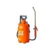 FUMIGADOR PULVERIZADOR MANUAL 7L FUMIGADOR PULVERIZADOR MANUAL 7L