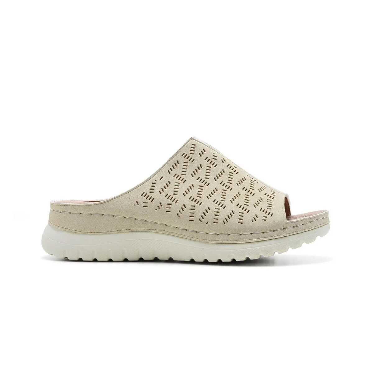 SANDALIA CASUAL CONFORT NARA - KORIUM 