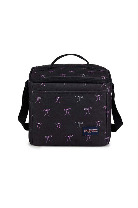Lonchera Térmica Super Snack Bad Bows