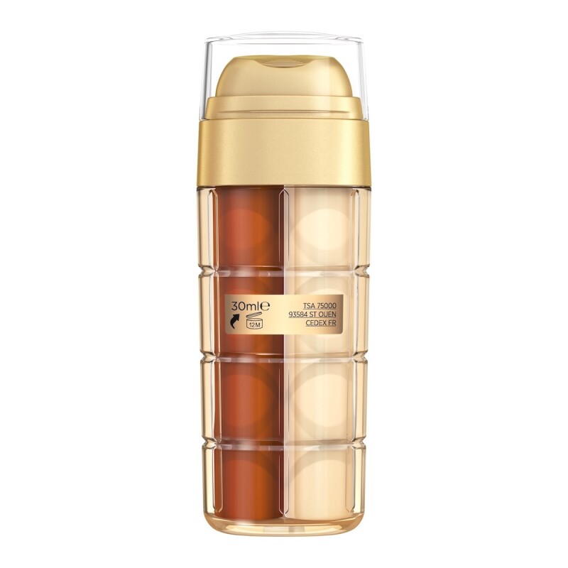 L'oreal Paris Age Perfect Serum Rejuvenecedor Le Duo L'oreal Paris Age Perfect Serum Rejuvenecedor Le Duo