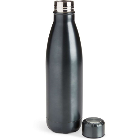 Botella Termica Peter 45Cl Negro