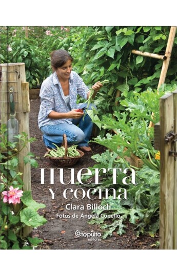 Huerta y cocina Huerta y cocina