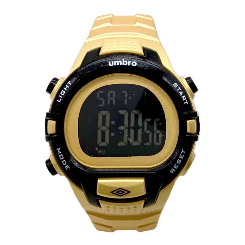 UMBRO UMB-063-3 . doradocombinado