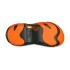 Bubble Crush Reflector Clog - Unisex Kelp