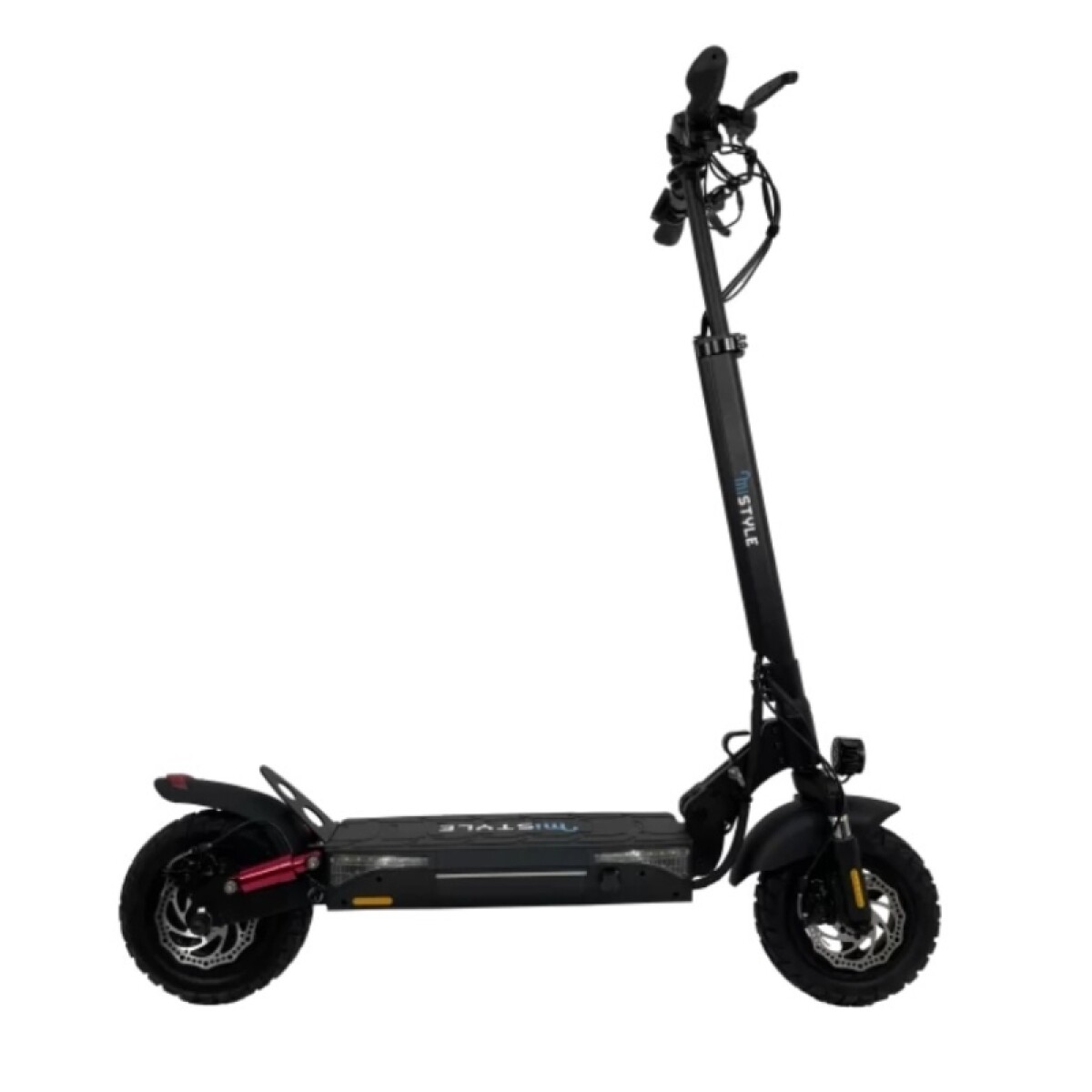 Monopatin Electrico Mistyle 500w 48v 10ah 