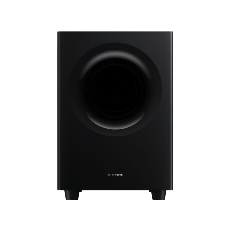 BARRA DE SONIDO XIAOMI 300-W NEGRO PRO 2,1 CH NS4