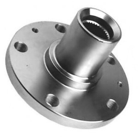 MAZA DE RUEDA CITROEN - PEUGEOT DEL. JUMPER BOXER DUCATO 94/02 (55-80-100-35E) - MAZA DE RUEDA CITROEN - PEUGEOT DEL. JUMPER BOXER DUCATO 94/02 (55-80-100-35E) -