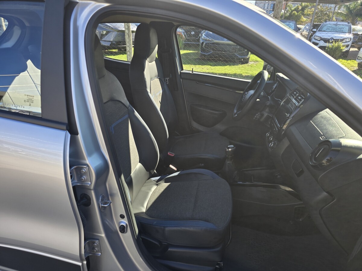 Renault Kwid Intens 2025 EXCELENTE ESTADO| Permuta/ Financia Renault Kwid Intens 2025 EXCELENTE ESTADO| Permuta/ Financia
