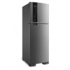 Heladera Evox Frio Seco 400Lts. Whirlpool WRM45AK Heladera Evox Frio Seco 400Lts. Whirlpool WRM45AK
