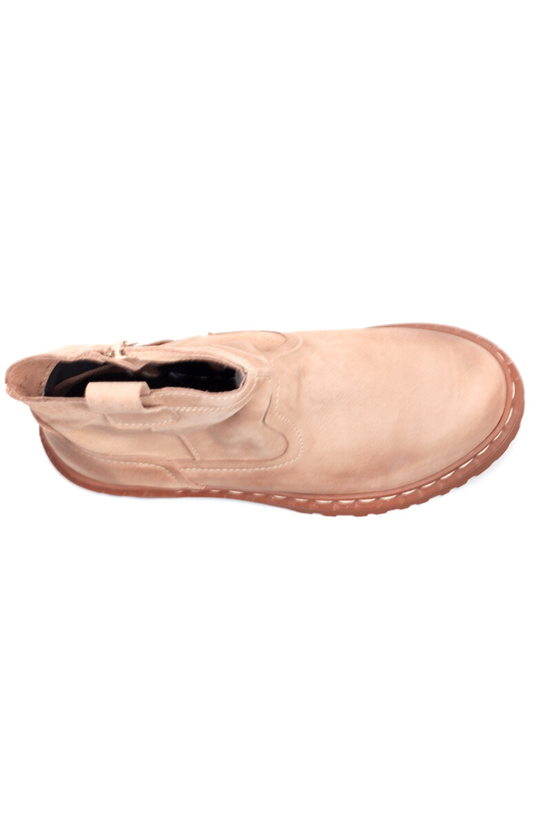 BOTIN TAUPE