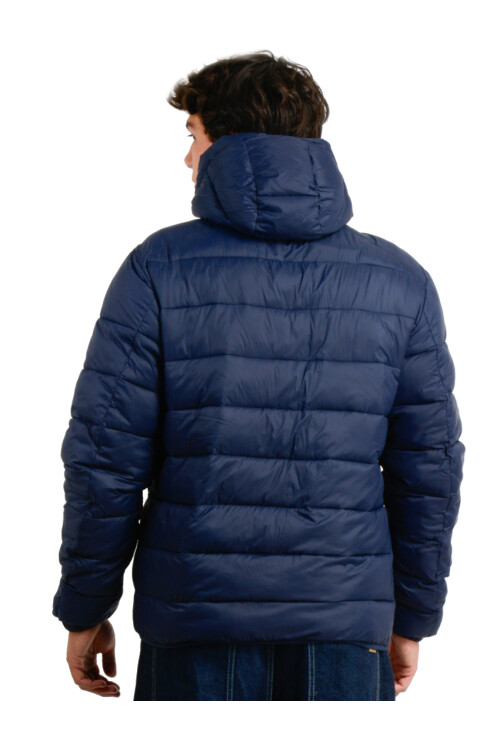 Campera O'Neill Tech Light Azul