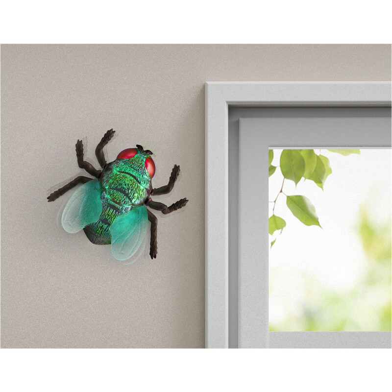 Mosca a control remoto Terra by Battat Mosca a control remoto Terra by Battat