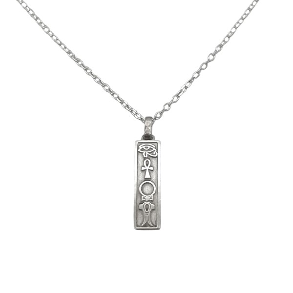 Dije Egipcio-Plata 925-Sin piedra-CP3133 sinpiedra