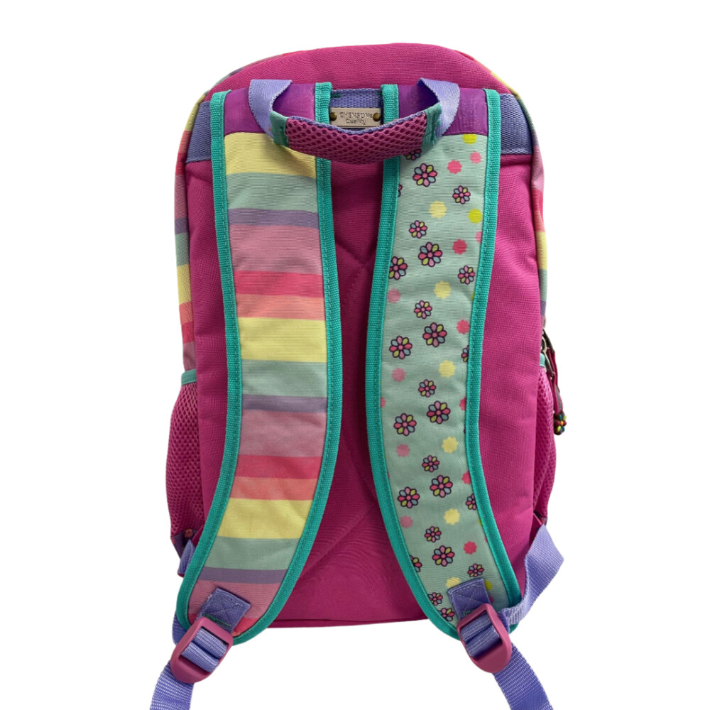 Mochila Infantil Flor MOCHILA INFANTIL FLOR