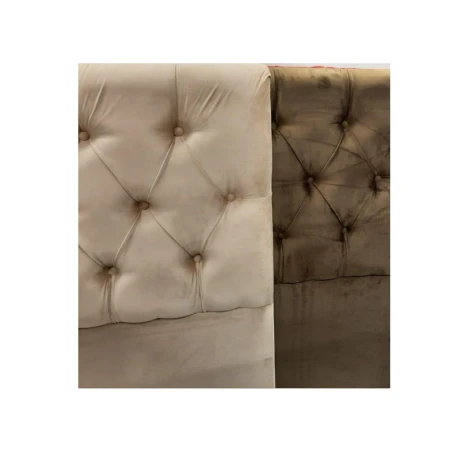 RESPALDO CHESTERFIELD 1.40 GRIS RESPALDO CHESTERFIELD 1.40 GRIS