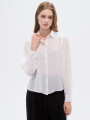 Camisa Laupa Blanco